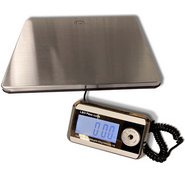 Balance Pro e-200, capacité de charge: 200 kg