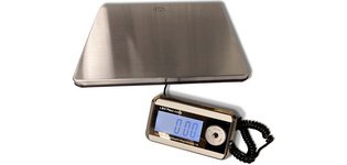 Balance Pro e-200, capacité de charge: 200 kg