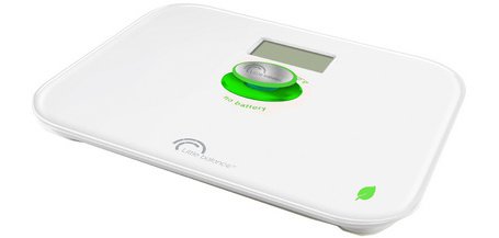 Pèse-personnne Kinetic