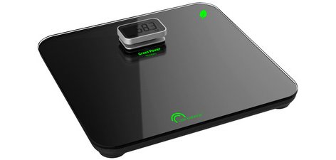 Pèse-personnne Kinetic