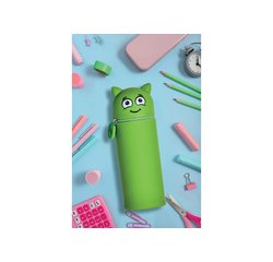 Trousse 'Marky', silicone