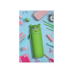 Trousse 'Marky', silicone