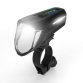 Feu avant LED pour vélo, 100 lux