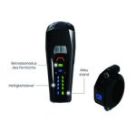 Kit d'éclairage LED rechargeable TWIN STOP