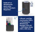 Stifthalter MagnetoTray, mittel
