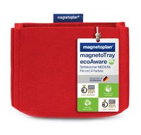 MagnetoTray Pencil Holder, Medium