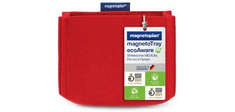Stifthalter MagnetoTray, mittel