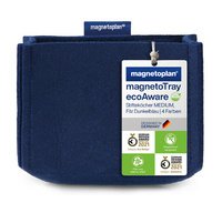 MagnetoTray Pencil Holder, Medium