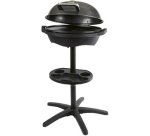 Grill barbecue PC-BQS 1303, noir