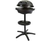 Grill barbecue PC-BQS 1303, noir