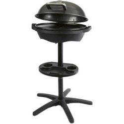 Grill barbecue PC-BQS 1303, noir