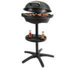 Grill barbecue PC-BQS 1303, noir