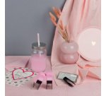 Kit tampon à motif 'Switch' - messages d'amour