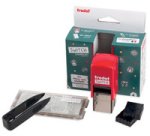 Kit tampon à motif 'Switch' - Noel