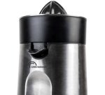 Sapcentrifuge Vitaminox 2C, zilver/zwart