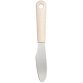 Couteau à beurre BIO, longueur: 220 mm, inox/crème