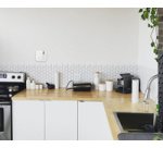 Détecteur de monoxyde de carbone Longlife, blanc