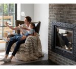 Détecteur de monoxyde de carbone Longlife, blanc