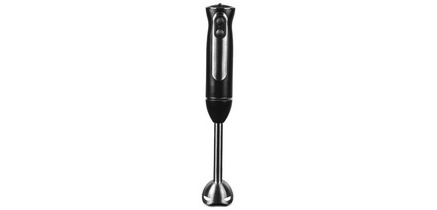 Mixeur plongeant Speed Inox 600, 600 W, inox