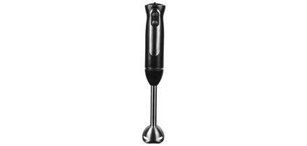 Mixeur plongeant Speed Inox 600, 600 W, inox