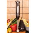 Mixeur plongeant Speed Inox 600, 600 W, inox
