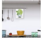 Balance de cuisine 5 kg Citron - Slim - 8034