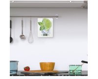 Balance de cuisine 5 kg Citron - Slim - 8034