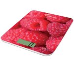 Balance de cuisine 5 kg Citron - Slim - 8034