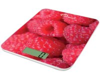 Balance de cuisine Slim Framboises