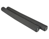 Mousse pour guidon de vélo 'Soft', noir