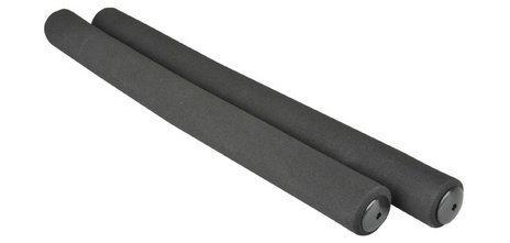 Mousse pour guidon de vélo 'Soft', noir