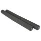 Mousse pour guidon de vélo 'Soft', noir