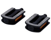 Pédale de vélo 'Kids', avec revêtement antidérapant