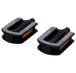 Fietspedaal 'Kids', met antislip coating