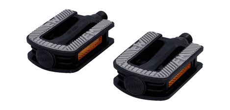 Fietspedaal 'Kids', met antislip coating