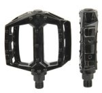 Pédale de vélo, pour mountainbikes/BMX