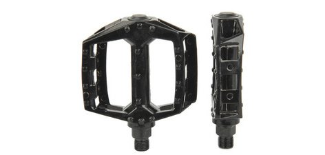 Pédale de vélo, pour mountainbikes/BMX