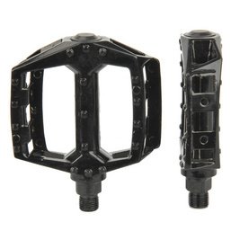 Pédale de vélo, pour mountainbikes/BMX