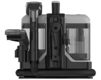 Aspirateur laveur Spot Power 750, noir