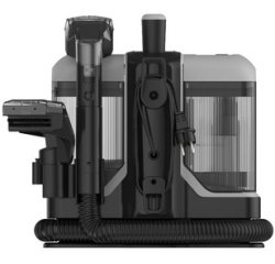 Aspirateur laveur Spot Power 750, noir