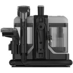 Aspirateur laveur Spot Power 750, noir