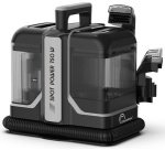 Aspirateur laveur Spot Power 750, noir