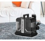 Aspirateur laveur Spot Power 750, noir