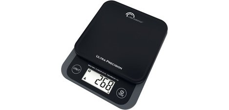 Pèse-lettres électronique Ultraprécision 5.1