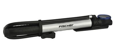 2-in-1 Mini-Luftpumpe, für alle Ventiltypen