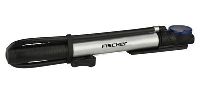 Mini-pompe à air 2 en 1, pour tous types de valve