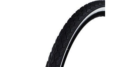 Pneu de vélo, 26' (66,04) cm, 47/559