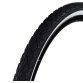 Pneu de vélo, 26' (66,04) cm, 47/559