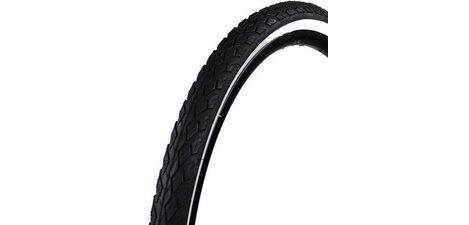 Bicycle tire, 28' (71.12 cm), 47-622