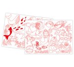 Window Color kit 'Magic Sea'